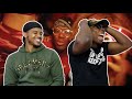S1mba ft. KSI - Loose [Music Video] | GRM Daily - REACTION