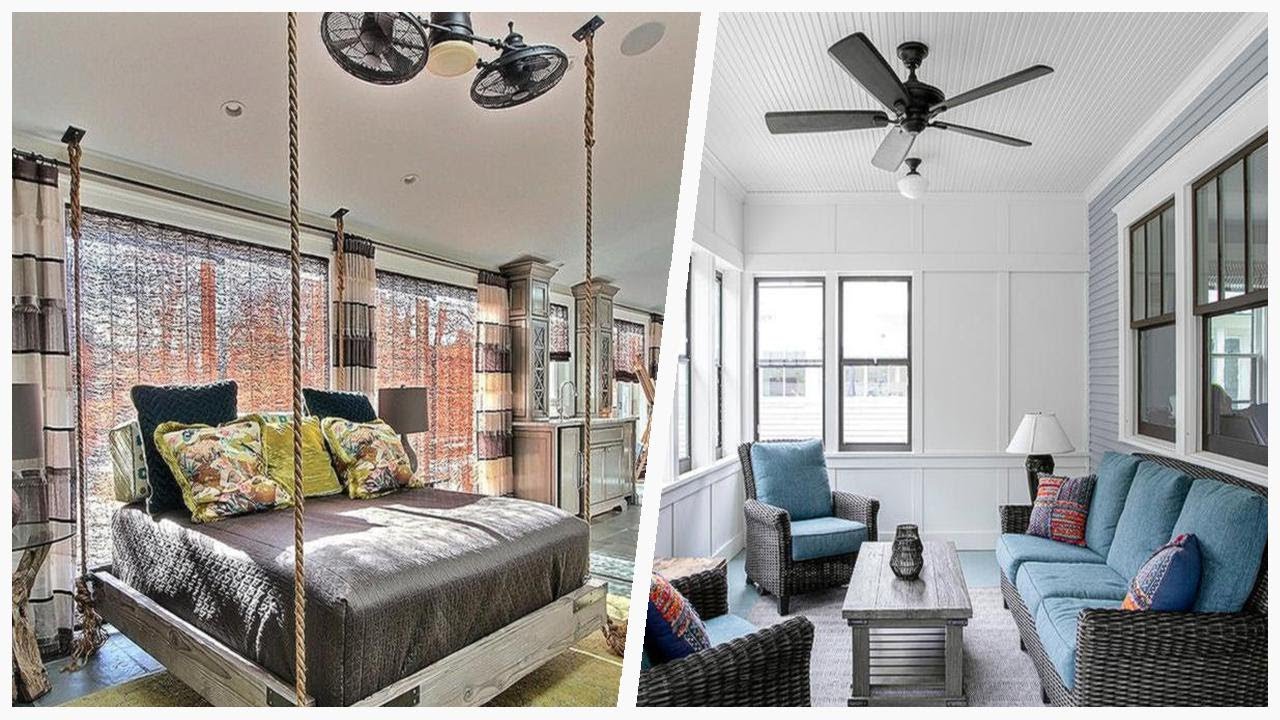 Stunning Blue Sunroom Design Ideas for Every Home | Designer CheatSheet