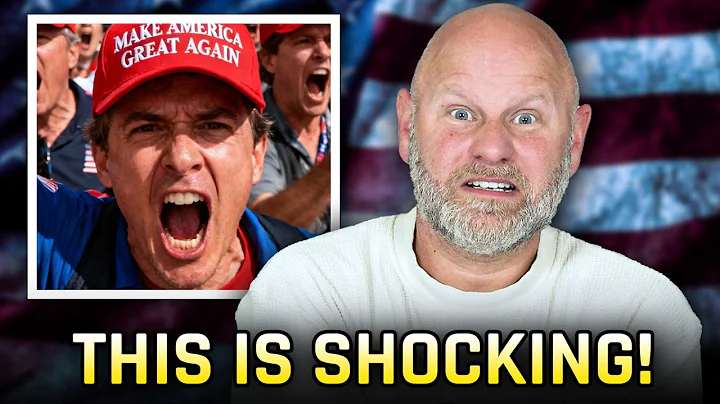 Shocking Number Of Young Republicans Admit They're Racist