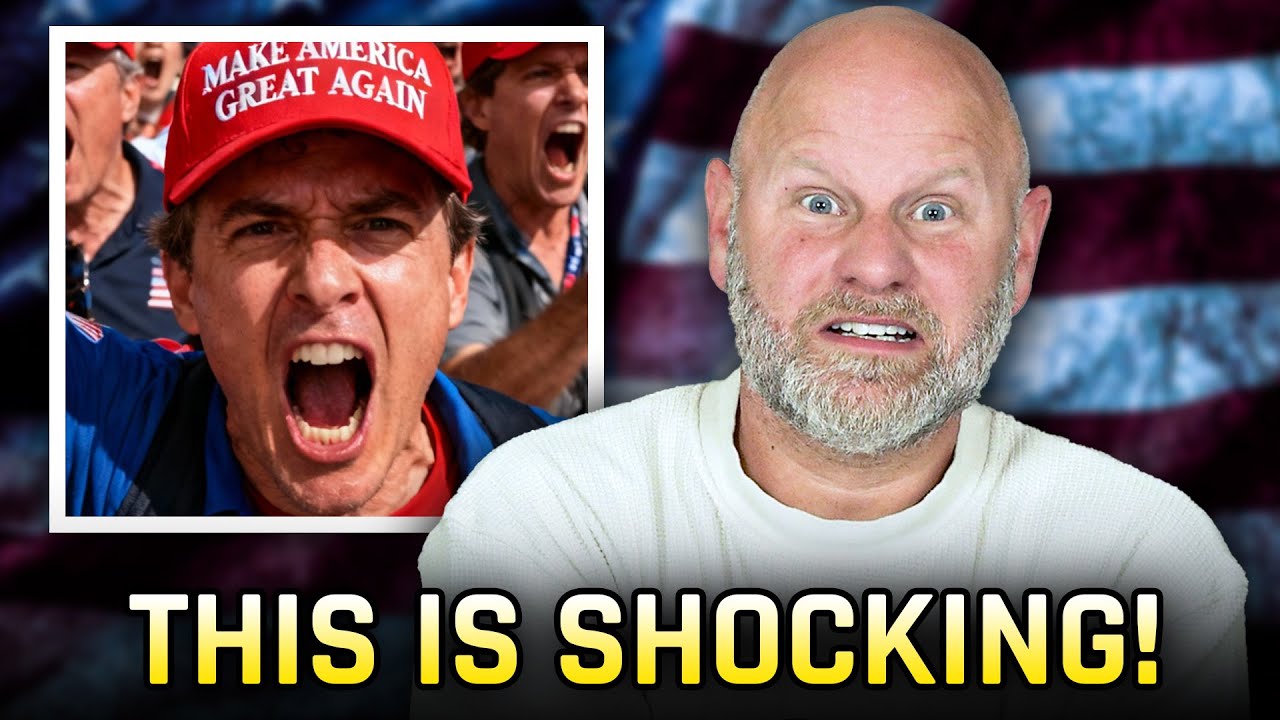 Shocking Number Of Young Republicans Admit They're Racist