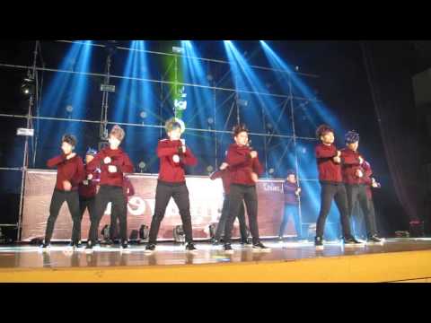 20140525建中手語18TH成果發表會-part7-成魔之路