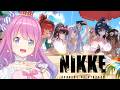 【 勝利の女神:NIKKE 】初めてのNIKKEで遊んでみるのら!!!【姫森ルーナ/ホロライブ】