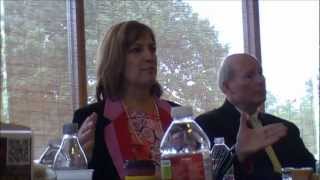 Unified Development Code for Ocean Springs Mississippi - Mayor Connie Moran
