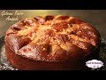 Recette de Gâteau Moelleux Poire Amande