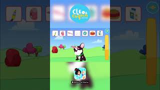 Cleo y Cuquín - ¡Vamos a jugar! screenshot 3