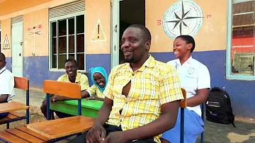 AMOOTI OMUBALANGUZI OPENS SCHOOL | LATEST UGANDAN COMEDY 2021 NOVEMBER