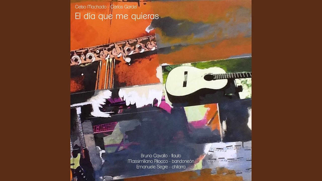 Watch Soledad on YouTube