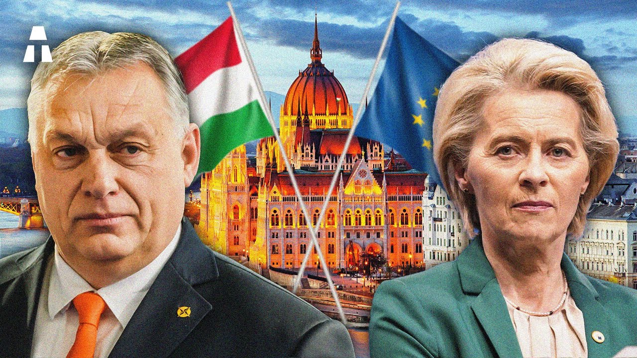 Hongrie : un Dilemme pour l'Europe ?