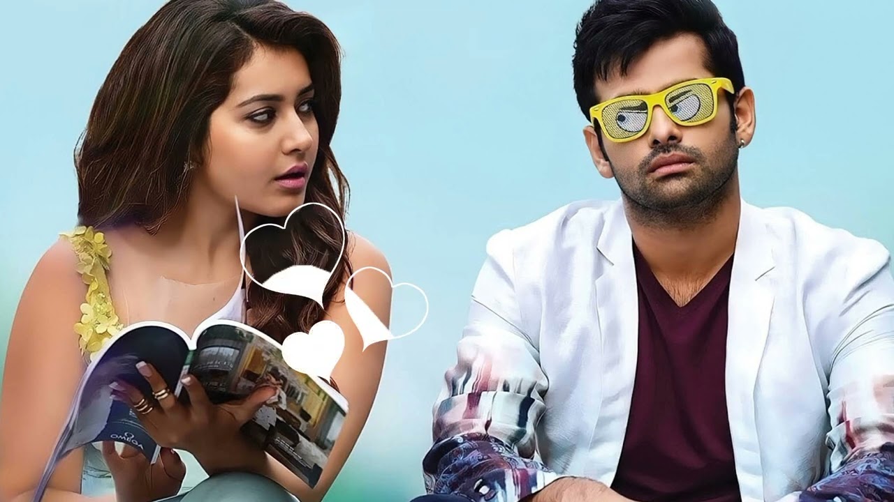 Ram Pothineni  Shivam  Telugu  Love  Bgm Ringtone