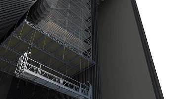 Environmental Retrofit Solutions: Spider® & QuikDeck®