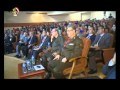 القوات المسلحة تنظم المؤتمر العلمى