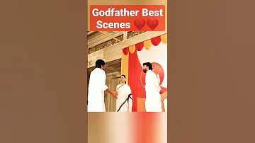 Godfather Movie Behind The Scenes Love Story Shorts Godfather 