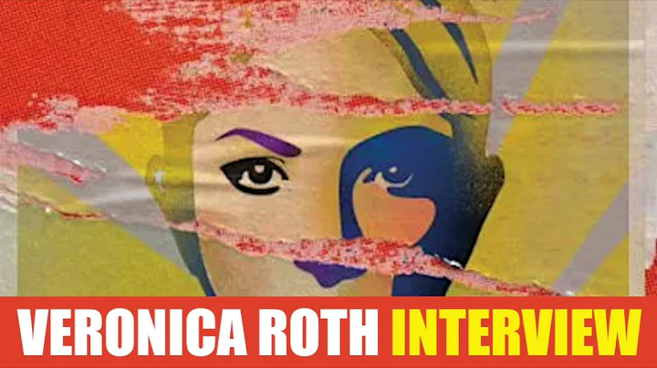 Veronica Roth Interview