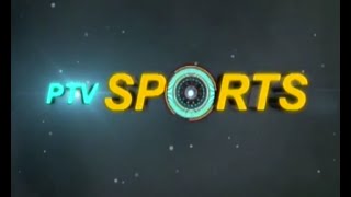 PTV Sports - February 20, 2015 (Friday)