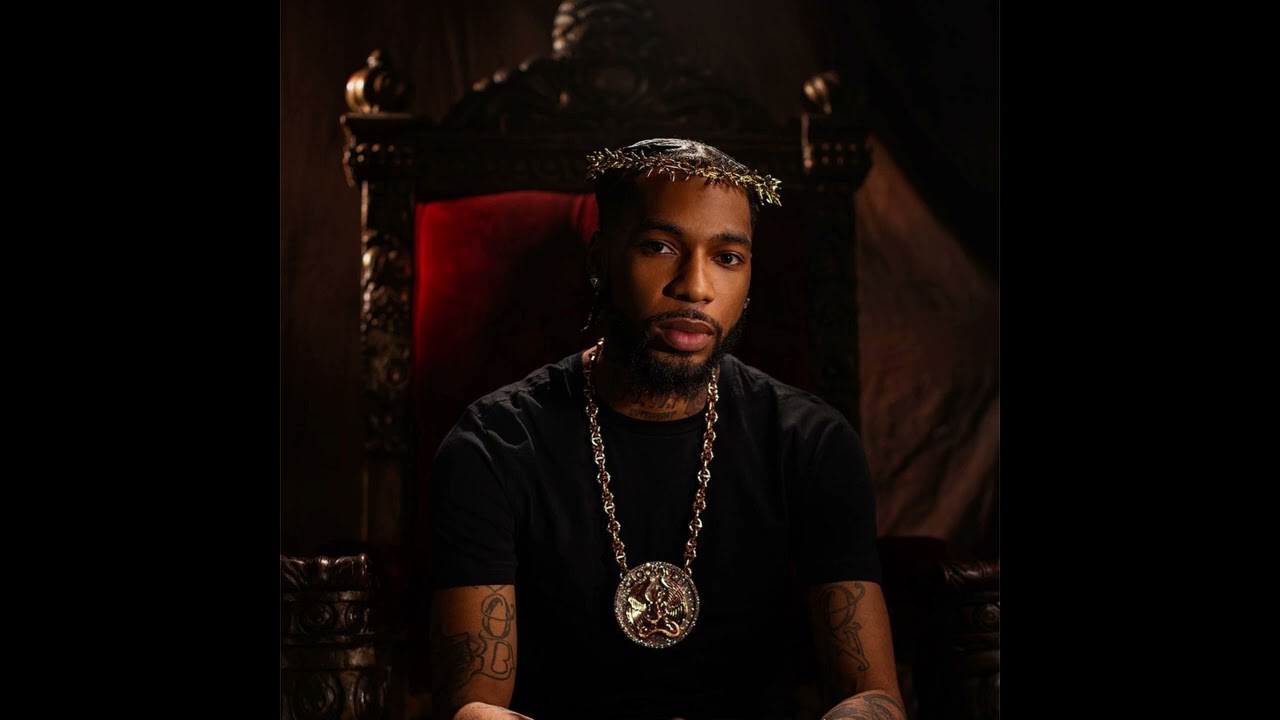 (FREE) Key Glock x Young Dolph Type Beat 2025 - "GUN"