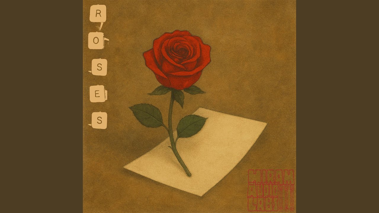 Roses (Attick Session)