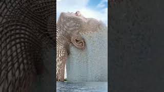 Su Akar Yolunu Bulurmuş.