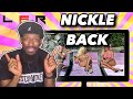 First Listen NICKELBACK | ROCKSTAR (Official Video) | REACTION (Layla Grey)