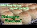 Malunggay Pandesal Recipe| paano gumawa ng malunggay pandesal| Buhay Japan