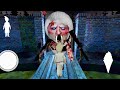 اللعب بالآيس كريم في لعبة Granny Chapter 3 قائمة التعديل الجزء الأول MOON GAMING 12 