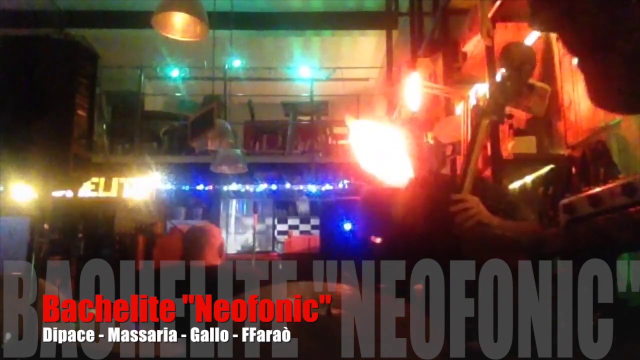 DIPACE  MASSARIA GALLO FARAO' 4t 2018