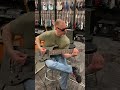 9 string metal breakdown and chugs #metal #metalcore #deathcore #ibanez #djent #guitar