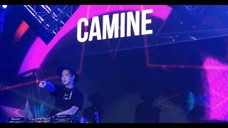 171230 DJ CAMINE at The mall Korat 3/5