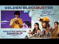 Executive Director Sankalp Speech at Sing Geetham Golden Blockbuster | YouWe Media