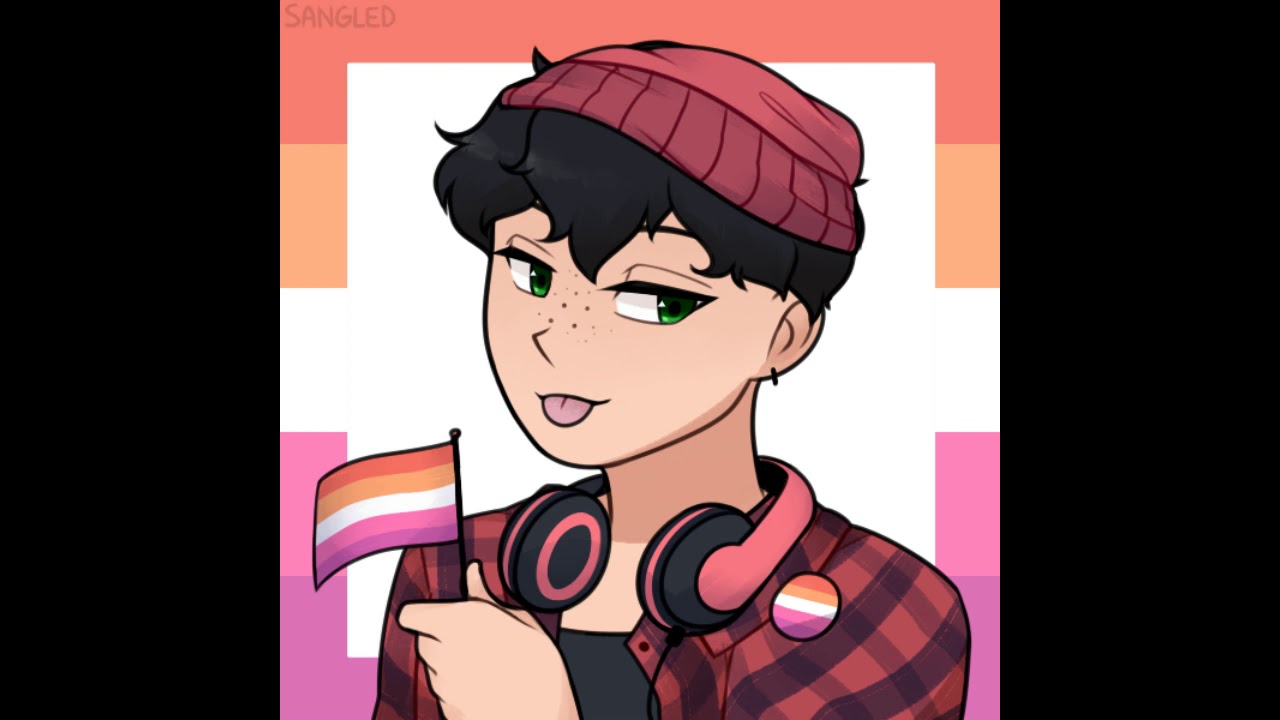 Lesbian songs for when you're crushing on your best friend.