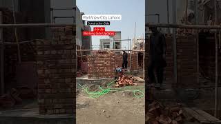 PVC 5’M Cunstruction Update 3-5-26 #parkview #home #Cunstruction #postconstruction #buildingplans