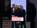 Lula: pode vir quem quiser, mas terras raras são nossas | Estúdio i