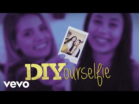 Meghan Trainor - Lips Are Movin (Vevo’s Do It YourSelfie)