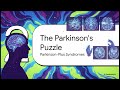 Mastering Demyelinating Diseases, Dementias, and Parkinson's Plus Brain Scans : A Detective Story