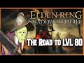 【ELDEN RING】Strength Build Scrublord Stream