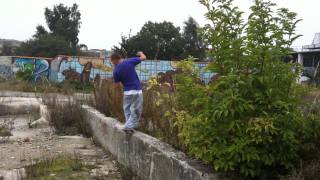 Kristoffer Bendtsen - 2011 Sampler