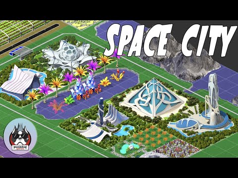 Space City v1.28