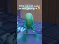 Sorry little buddy #fortnite #livestream #gaming