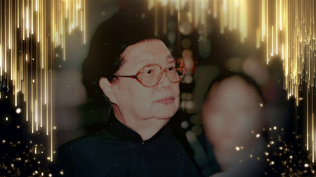 慈悲的菩薩 Ci Bei Di Pu Sa - Welas Asih Bodhisatva