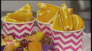 Thinking Outside of the Lunch Box screenshot 3