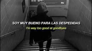 Too Good At Goodbyes — Sam Smith || Sub. Español | Lyrics