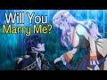 This girl is proposed to by her enemy after being reborn 7 times  anime recap documentary