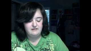 Reading Echo's Untitled Story (Please Read Description)