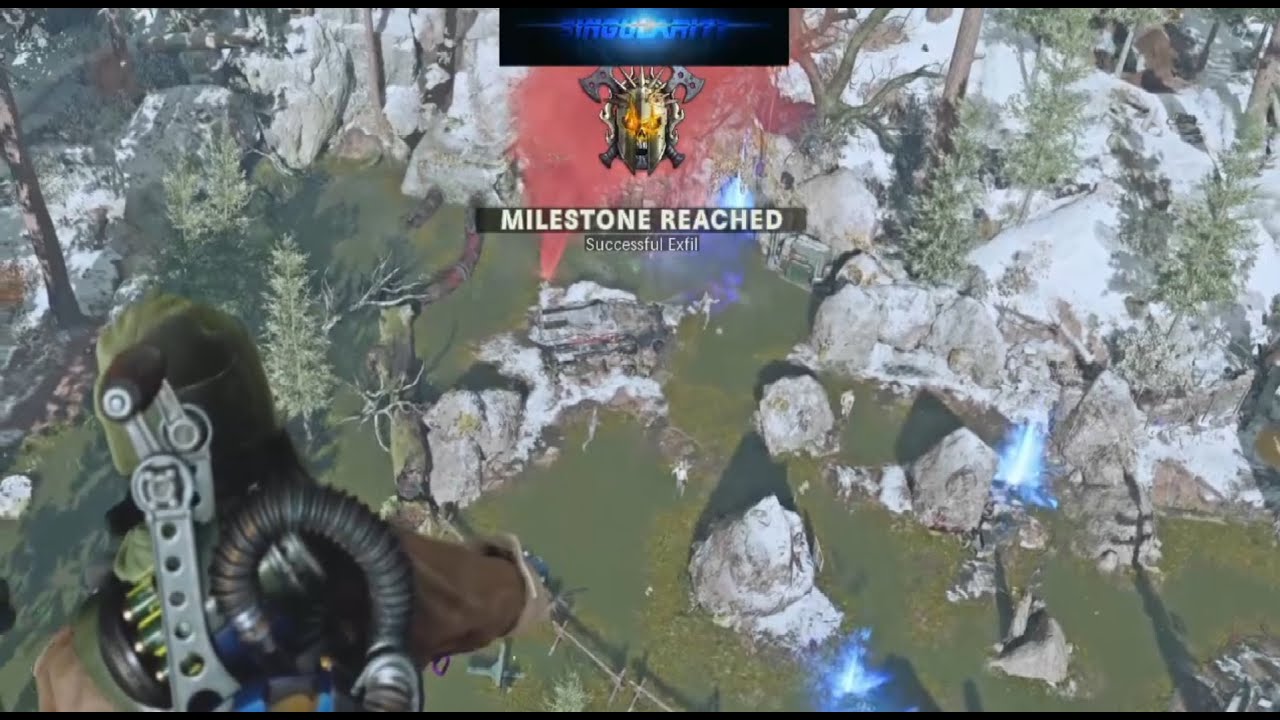 Call of Duty: Black Ops Cold War - Zombies. Full solo Easter egg walkthrough!