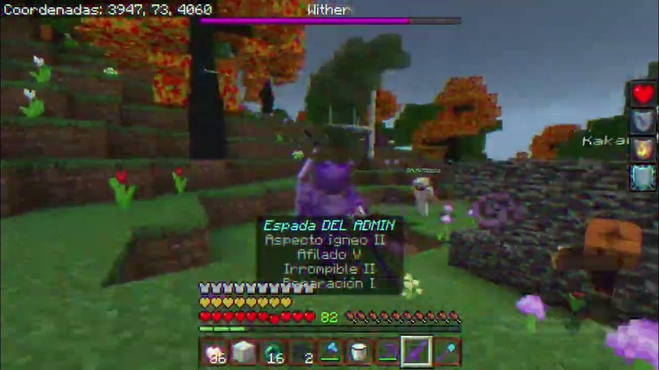 Servidor anarquico para minecraft bedrock 1 21 41 youtube