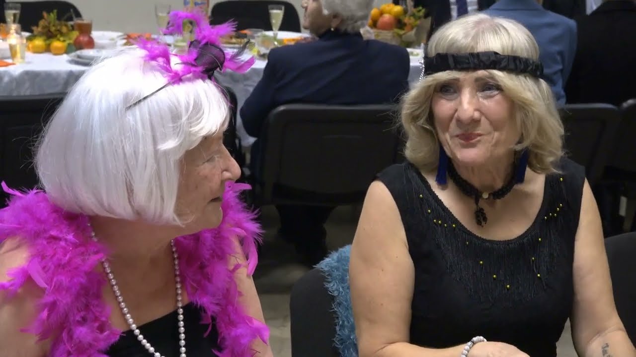 Międzynarodowy Dzień  Seniora listopad 2023