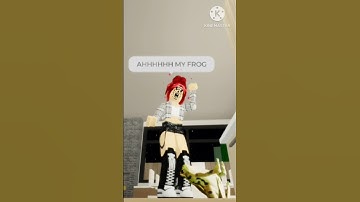 DAMN FROGGIE #roblox #funny #shorts #youtube #memes #gaming