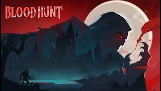 Marvel Rivals Blood Hunt With Carbon Dabo