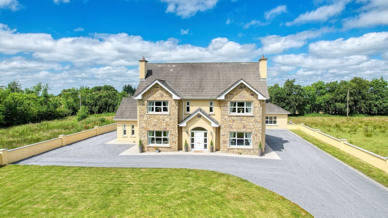 Cartronreagh, Edgeworthstown, Co. Longford