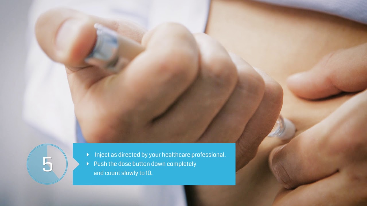 Guide to Droplet Pen Needles