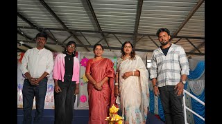 Annual Day 2025 - 2026 Celebration